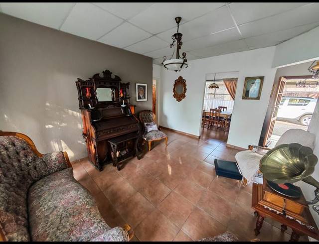 3 BEDROOM HOUSE FOR SALE IN VANDERBIJLPARK SW 2